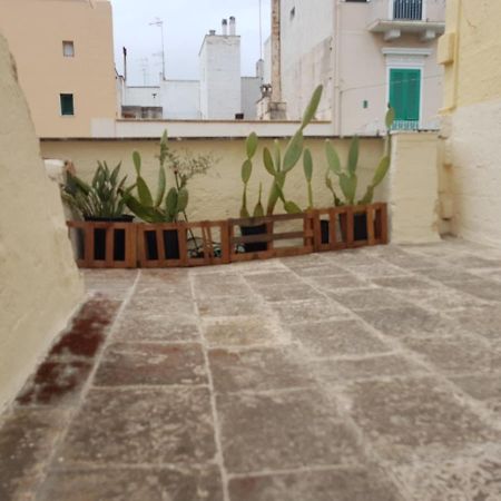 Casa Eleonora Villa Monopoli Exterior foto