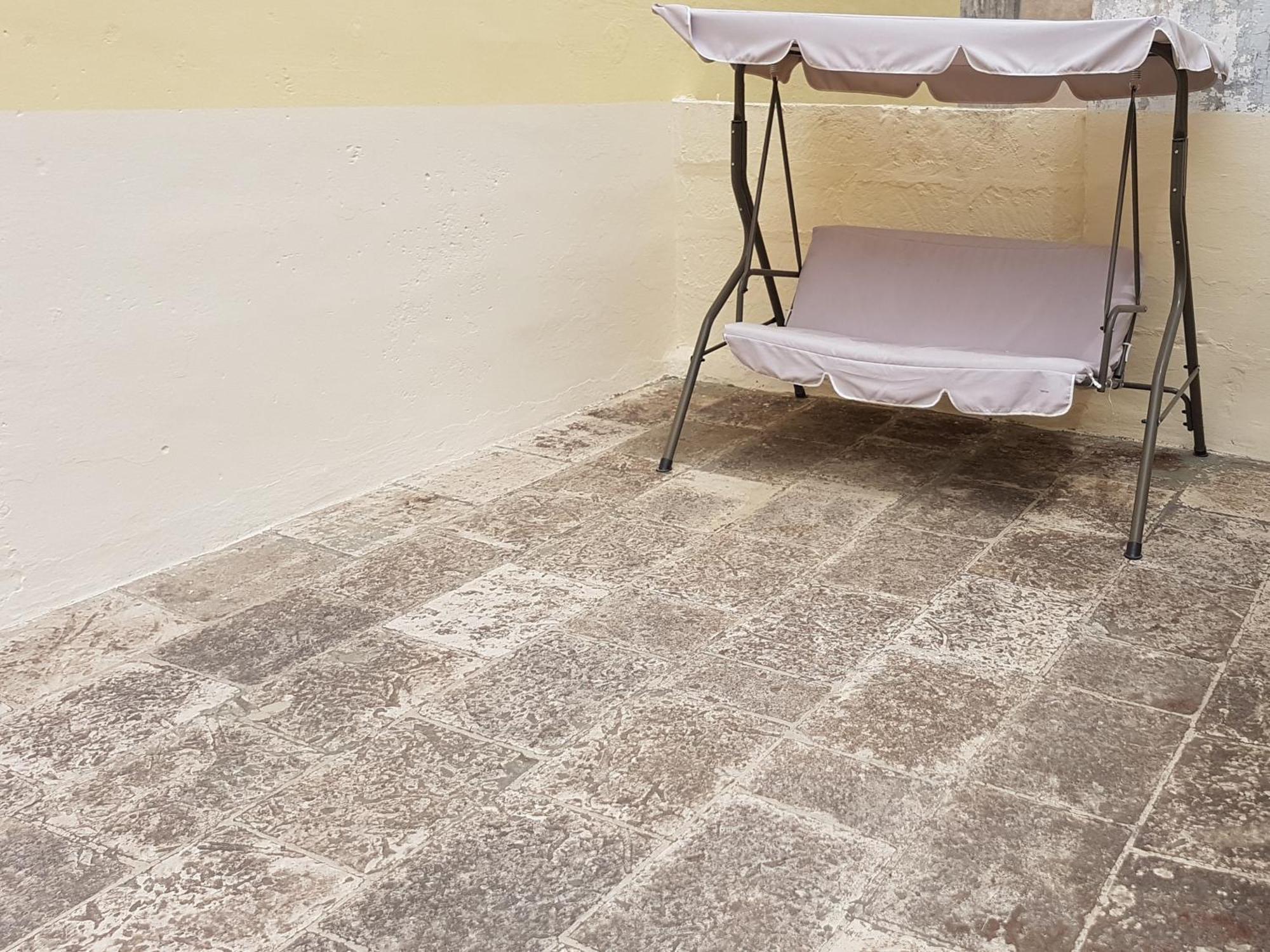 Casa Eleonora Villa Monopoli Cameră foto