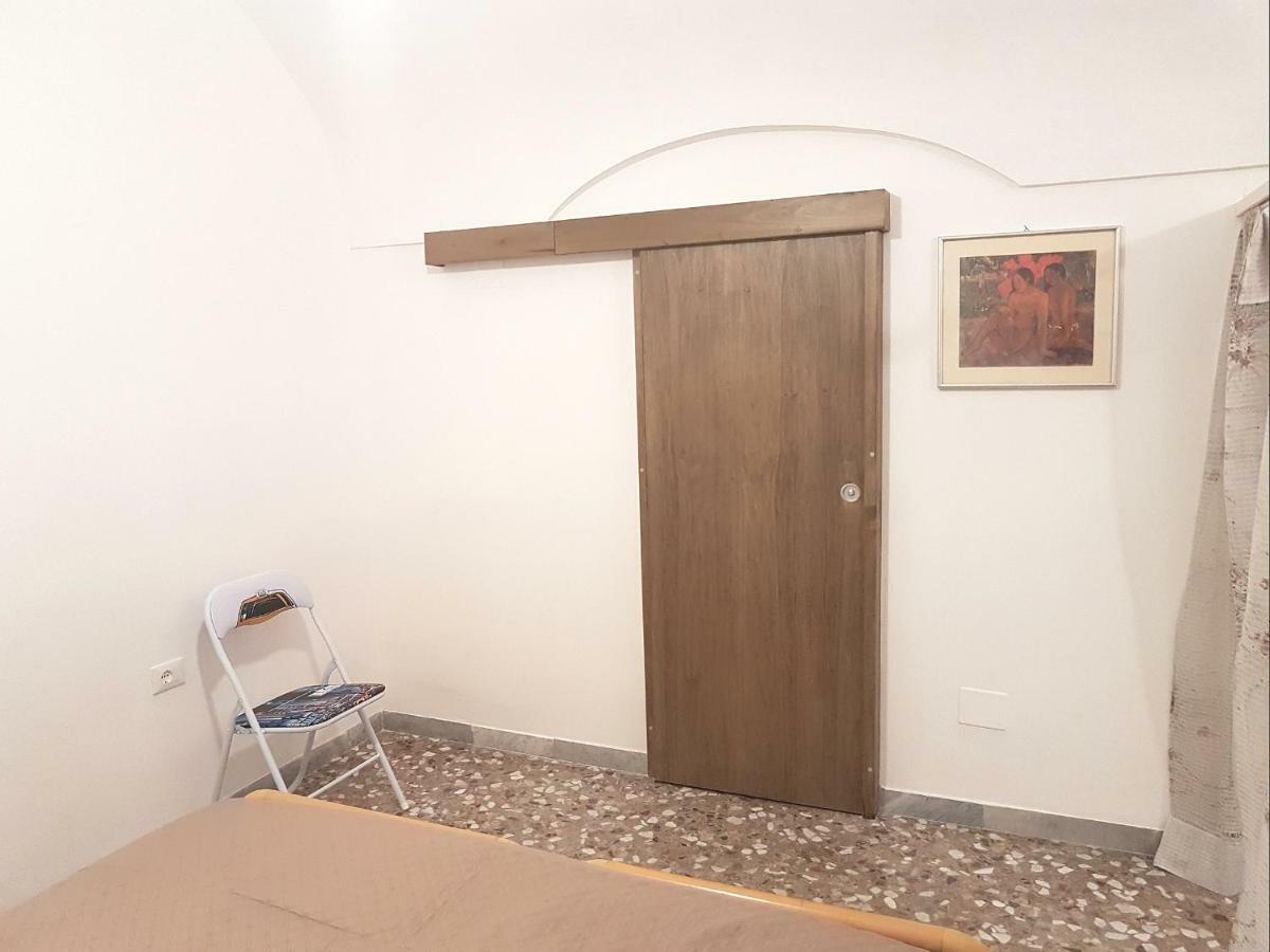 Casa Eleonora Villa Monopoli Exterior foto